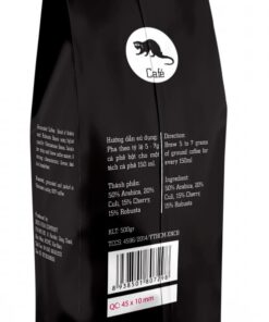 WEASEL COFFEE No.1 - Image 3