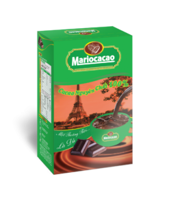 CACAO MARIO NGUYÊN CHẤT - Ảnh 2