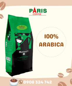 CÀ PHÊ ARABICA HẠT RANG (sàn 18)