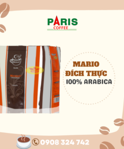CÀ PHÊ BỘT – ARABICA ĐÍCH THỰC