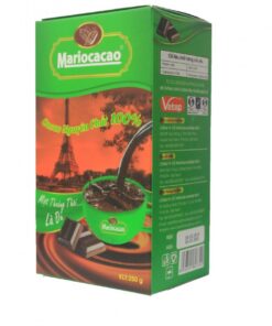 CACAO MARIO NGUYÊN CHẤT - Ảnh 3