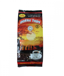 CÀ PHÊ BỘT –  HOÀNG THỦY Z - Ảnh 2