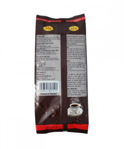 CÀ PHÊ BỘT –  HOÀNG THỦY Z - Ảnh 3