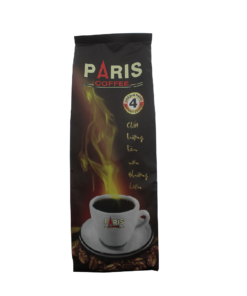CÀ PHÊ BỘT – PARIS SỐ 4 - Ảnh 3