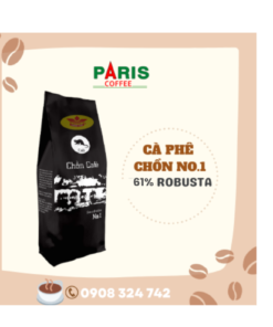 CÀ PHÊ CHỒN SỐ 1