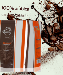 CÀ PHÊ BỘT – ARABICA ĐÍCH THỰC - Ảnh 2