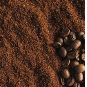 Ground Coffee for phin filter/ by machine