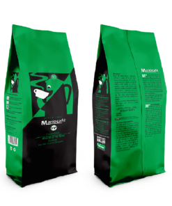 CÀ PHÊ ARABICA HẠT RANG (sàn 18) - Ảnh 3
