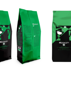 CÀ PHÊ ARABICA HẠT RANG (sàn 18) - Ảnh 2