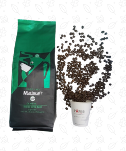 CÀ PHÊ ARABICA HẠT RANG (sàn 18) - Ảnh 4