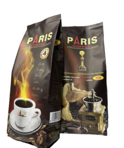 CÀ PHÊ BỘT – PARIS SỐ 4 - Ảnh 2