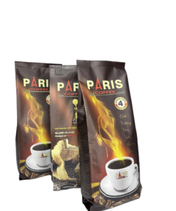 CÀ PHÊ BỘT – PARIS SỐ 4 - Ảnh 4
