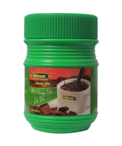 CACAO MARIO HÒA TAN (HŨ XANH) 150g - Ảnh 2