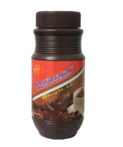 CACAO HÒA TAN MARIO ( HŨ NÂU) - Ảnh 2