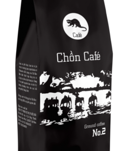 CÀ PHÊ CHỒN SỐ 2 - Ảnh 2