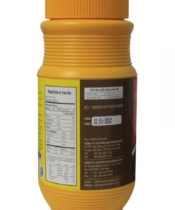 CACAO MARIO HÒA TAN (HŨ VÀNG) - Ảnh 3