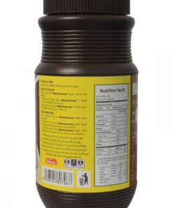 CACAO HÒA TAN MARIO ( HŨ NÂU) - Ảnh 3