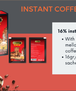 MARIO INSTANT COFFEE 3IN1 - Image 3