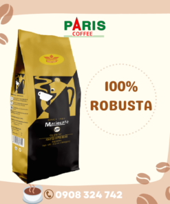 CÀ PHÊ ROBUSTA HẠT RANG ( sàn 16)