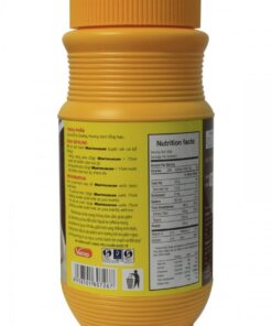 CACAO MARIO HÒA TAN (HŨ VÀNG) - Ảnh 4