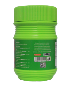 CACAO MARIO HÒA TAN (HŨ XANH NHẠT) - Ảnh 4
