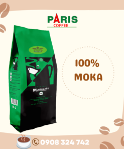CÀ PHÊ MOKA HẠT RANG (sàn 18)