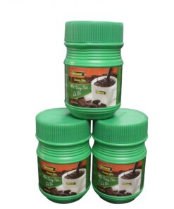 CACAO MARIO HÒA TAN (HŨ XANH) 150g - Ảnh 5