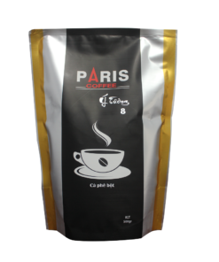 CÀ PHÊ BỘT - PARIS SỐ 8 - Ảnh 2