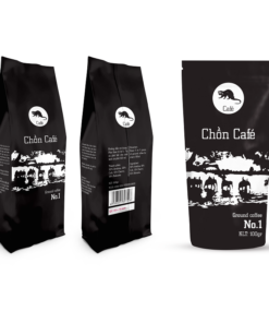 WEASEL COFFEE No.1 ( 100gram)