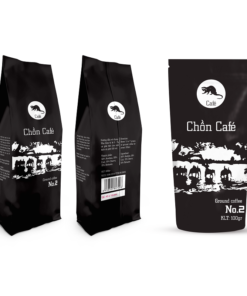 CÀ PHÊ CHỒN SỐ 2 - Ảnh 4