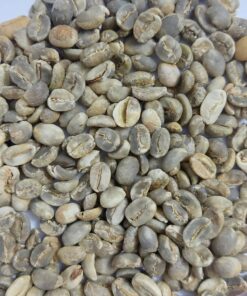 MOKA GREEN COFFEE BEAN
