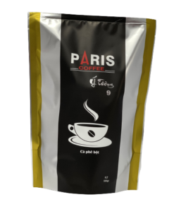 CÀ PHÊ BỘT - PARIS SỐ 9 - Ảnh 2