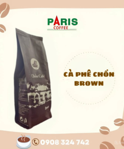 Chồn Brown